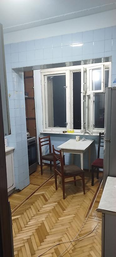 otag: Kiraye mənzil Azadlıq metrosuna 10 dq mesafede 2 nəfər bəy otaq — 7