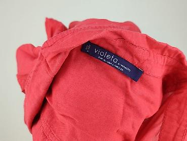 violetta: Violeta By Mango, Koszula damska, rozmiar XL — 4