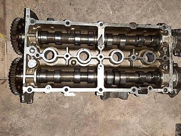 nozzle engine: BREGASTE FSI ZA VOLKSWAGEN GOLF 5 | Bregaste za Golfa 5 FSI — 1
