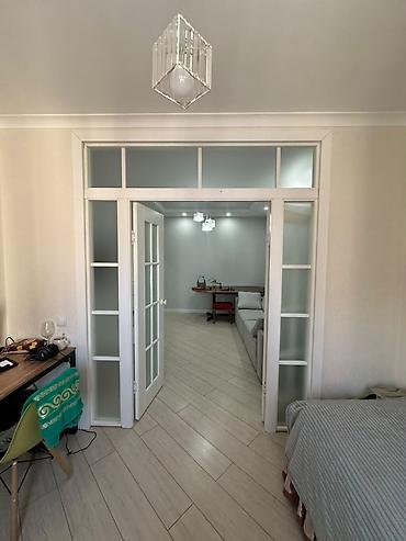 gala group: 2 комнаты, 60 м², Ала-Арча ТРЦ Элитка, 6 этаж, Евроремонт — 8