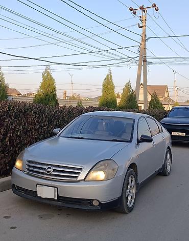 ауди матор 2 3: Nissan Teana: 2003 г., 2.3 л, Автомат, Бензин, Седан — 2