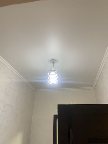 Натяжной потолок: Натяжной потолок Глянцевое, Матовое, 3D потолки Монтаж, Гарантия, Демонтаж — 12