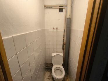 утепления домов: 2 комнаты, 43 м², 104 серия, 4 этаж, ПСО (под самоотделку)