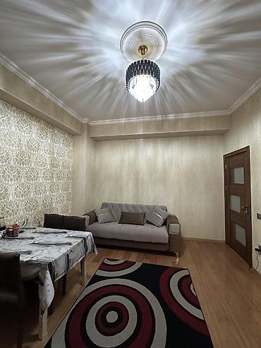 sumqayitda bag evleri: İcarəyə verilir 2 otaqlı yeni tikili 52 m² 500 AZN/ay 2 otaqlı Yeni — 8