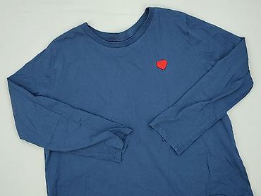 second hand usa: Bluzka damska, rozmiar 2XL — 1