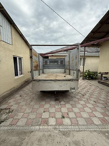 вскрытия замок: Грузовик, Mercedes-Benz, Дубль, Б/у — 4