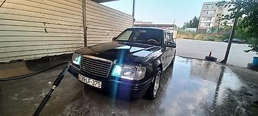 w124 radiator: 3mator dizel bele seliqeli yeska yoxduda yeni masin oz adimadi - — 7