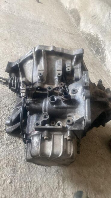 СТО, ремонт транспорта: Ремонт и диагностика роботизированных коробок передач только робот — 28