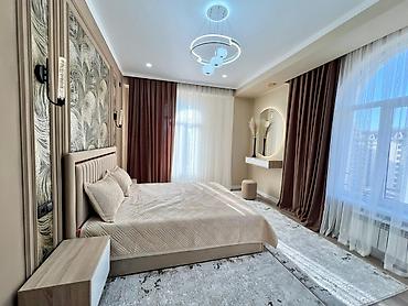 Долгосрочная аренда квартир: 2 комнаты, Агентство недвижимости, Без подселения, С мебелью полностью — 6