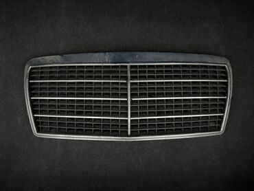 демпфер на спринтер: Радиатор торлору Mercedes-Benz 1995 г., Колдонулган, Оригинал