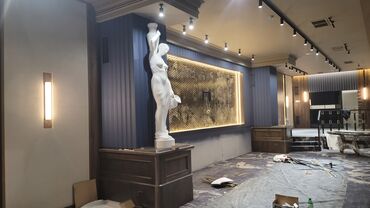 Ремонт под ключ: Ремонт под ключ | Балконы, Бани, Ванны Больше 6 лет опыта — 16