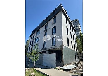 Имарат, Иштеп жаткан 220 м² lalafo.kg да Имарат, Иштеп жаткан 220 м²