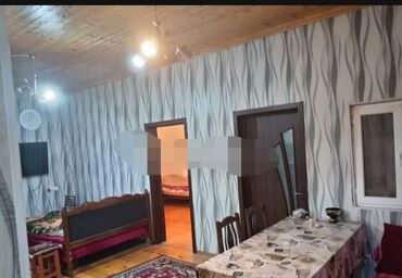 аренда дома у моря: 90 м², 2 комнаты
