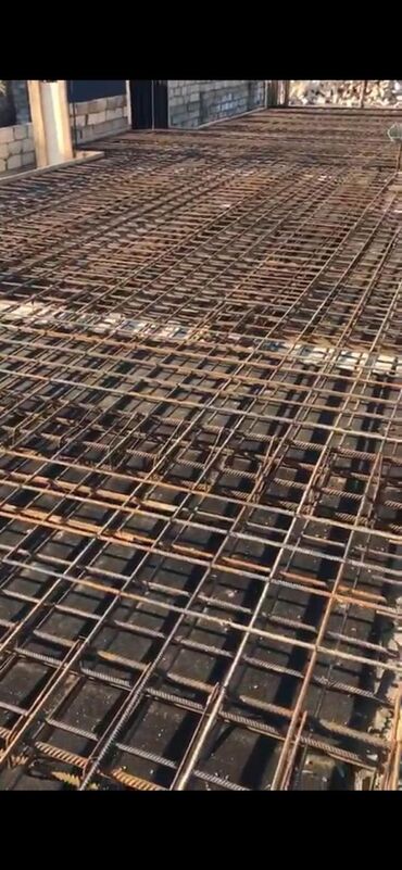 Tikinti işləri: Tikinti və layihələndirmə xidməti - Fərdi yaşayış evlərinin tam — 10