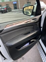 BMW: BMW X5: 2010 г., 3 л, Автомат, Бензин, Универсал — 12