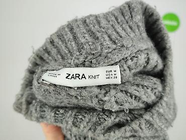 zara basic 77302: Zara, Sweter damski, rozmiar M — 4