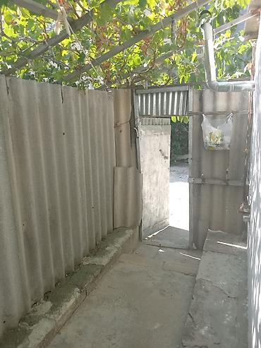 bakıxanov qesebesi: Şamaxı, 57 kv. m, 2 otaqlı — 3