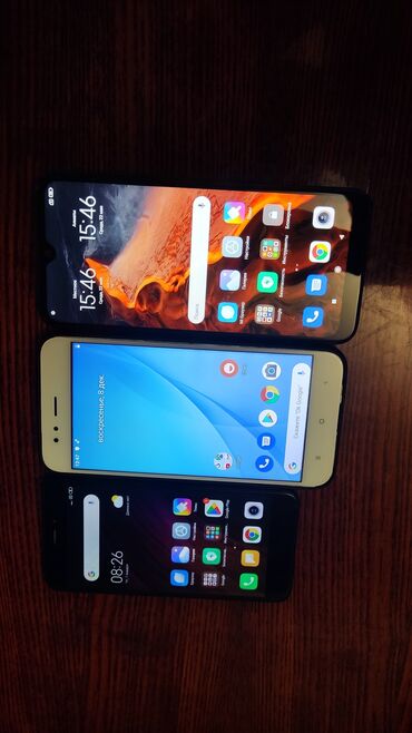 ош телефон редми: Xiaomi, Redmi Note 8T, Б/у, 64 ГБ