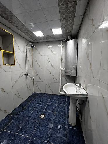 Uzunmüddətli kirayə evlər: Üzün müddetli kiraye verilir.Ev Türkler qesebesinde radarın yanından — 8