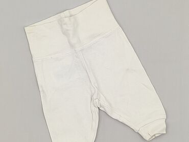 smyk kombinezon zimowy 86: Leggings, Lupilu, 0-1 month, condition - Very good