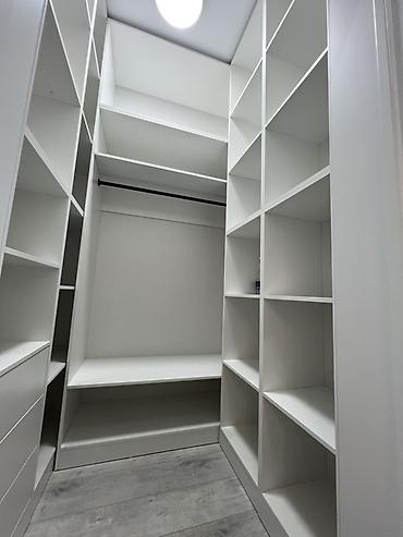 частный дом в бишкеке: 2 комнаты, 50 м², Аламедин-1 мкр Элитка, 2 этаж, Дизайнерский ремонт — 4