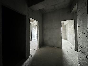 байташ сити: 2 комнаты, 73 м², Кок-Жар мкр Элитка, 9 этаж, ПСО (под самоотделку) — 7