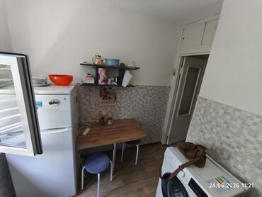 Продажа квартир: 2 комнаты, 44 м², 104 серия, 4 этаж, Косметический ремонт