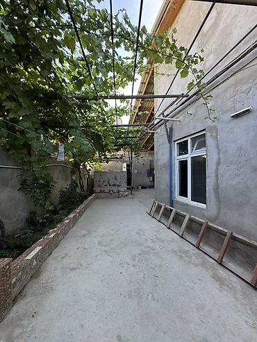 gəncə ev elanları: 5 otaqlı, 150 kv. m, Kredit yoxdur, Yeni təmirli — 3