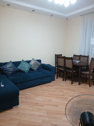 Uzunmüddətli kirayə evlər: 80 kv. m, 3 otaqlı, Qaz, İşıq, Su -da lalafo.az — 4 Uzunmüddətli kirayə evlər: 80 kv. m, 3 otaqlı, Qaz, İşıq, Su — 4