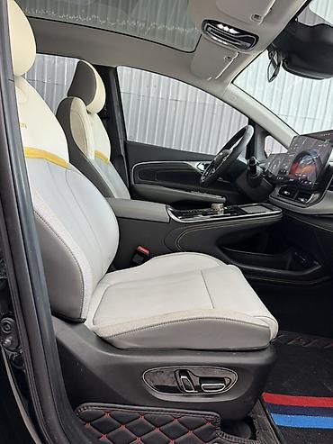 GAC: 🚘 GAC AION V Plus 2021 • SOH 94% • Пробег 46 000 км • Запас хода 500 — 6