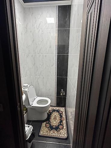 105: 2 комнаты, 50 м², Аламедин-1 мкр 105 серия, 4 этаж — 4