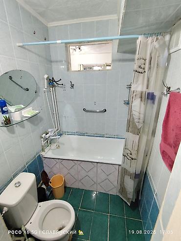 продаю квартиру 22000: 1 комната, Агентство недвижимости, Парам без детей, от 6 месяцев, С мебелью полностью — 5