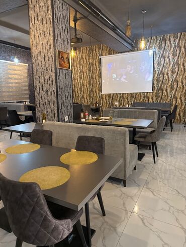 tib isi: Официант требуется, Ресторан, Ежедневно оплата, 18-29 лет, 1-2 года опыта