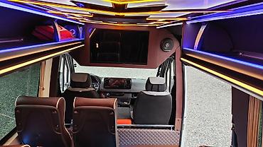 cx 9: Пункт назначения: Иссык-Куль, Количество мест: 16, Лицензия №: 00В005157 — 3