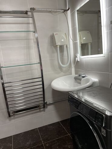 Иссык-Куль 2025: Номер, КОМФОРТ Каракол, Парковка, стоянка — 33