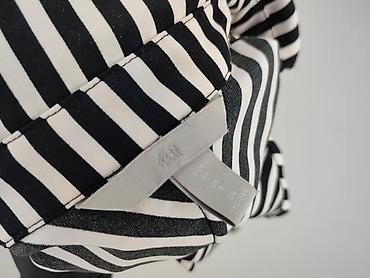 jeans hm: H&M, Sukienka damska, rozmiar S — 4