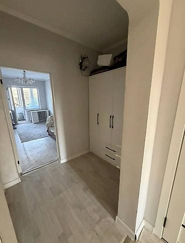 105: 2 комнаты, 64 м², Восток-5 мкр 105 серия, 5 этаж — 8