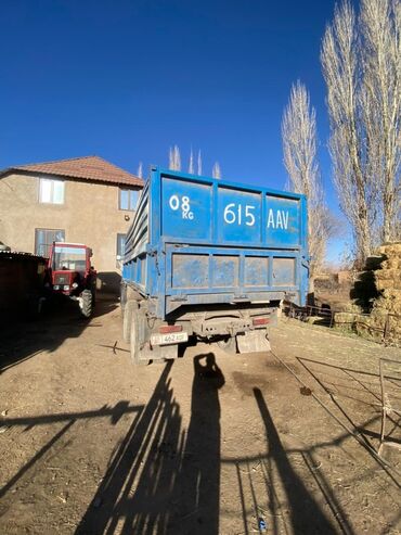 Грузовики: Грузовик, Камаз, Стандарт — 7