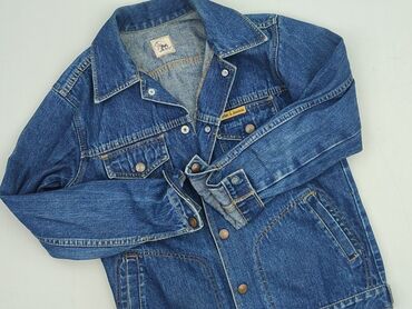 Women`s jeans jacket, size S (EU 36)