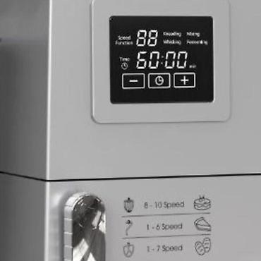 Техника и электроника: Kombayn Bergamo BG-SM3591SDS Bütün kateqoriyalar • Ev və bağ üçün • — 2