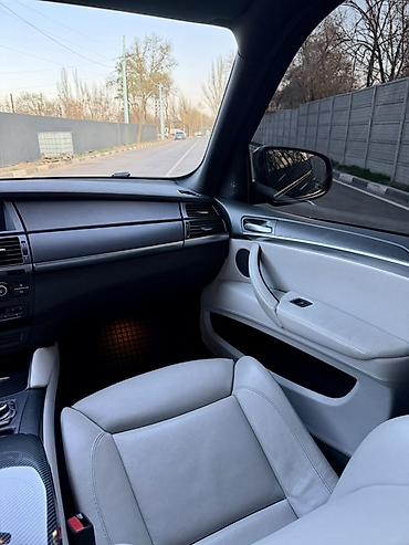 бмв х5 глушитель: BMW X5 M: 2012 г., Автомат, Бензин, Кроссовер — 7