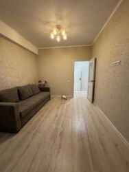 Продажа квартир: 1 комната, 39 м², Элитка, 5 этаж, Евроремонт — 7