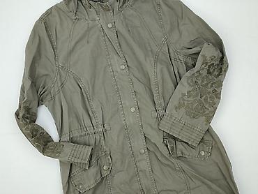 kurtka mackage: PARKA, Parka damska, rozmiar XL — 1