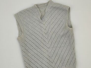 Vests: Vest, 10 years, 134-140 cm, condition - Good