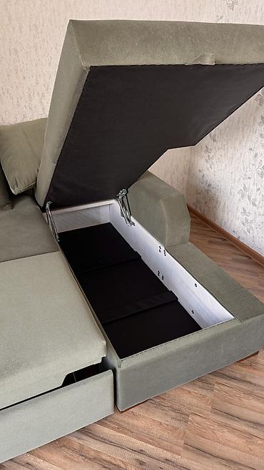 Divanlar: Künc divan, Yeni, Açılan, Bazalı, Parça, Şəhərdaxili pulsuz çatdırılma — 7