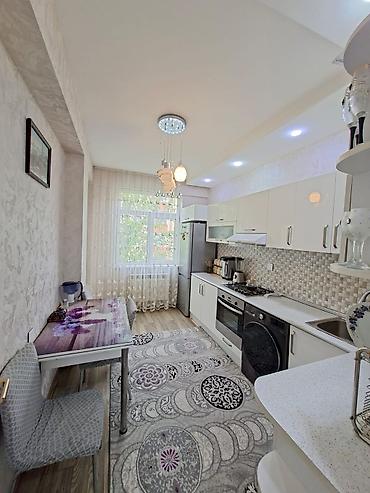 goycayda satilan evler 2022: 3 otaqlı, Yeni tikili, 90 kv. m — 6