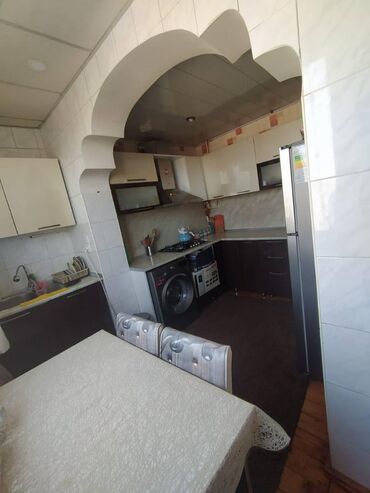 Köhnə tikili: Bakı, 2 otaqlı, Köhnə tikili, 62 kv. m — 8