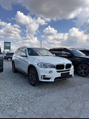 bse x5: BMW X5: 2018 г., 3 л, Автомат, Бензин, Кроссовер — 2