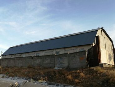 Цеха, заводы, фабрики: Продаю Цех, 800 м² — 5