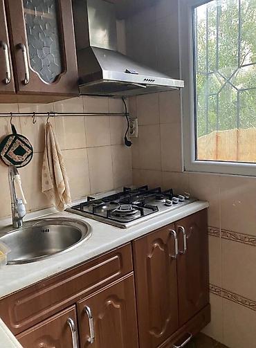Продажа квартир: 3 комнаты, 65 м², 5 мкр 106 серия, 3 этаж, Косметический ремонт — 6